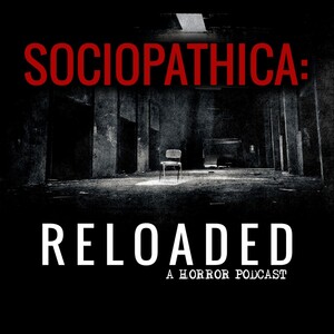 Sociopathica: Reloaded podcast